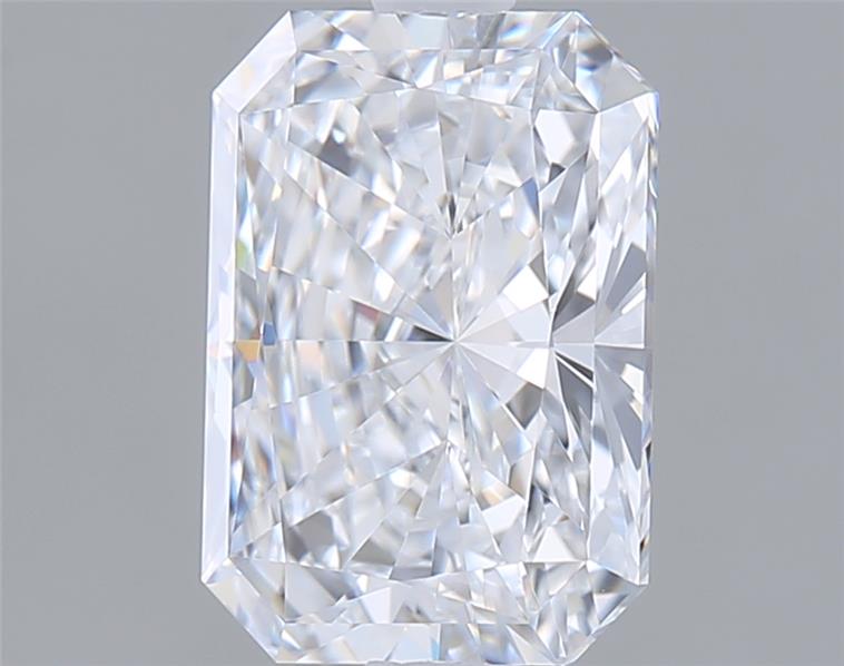 1.93 Carat Radiant Lab Diamond :: Greenstar spin frame 06