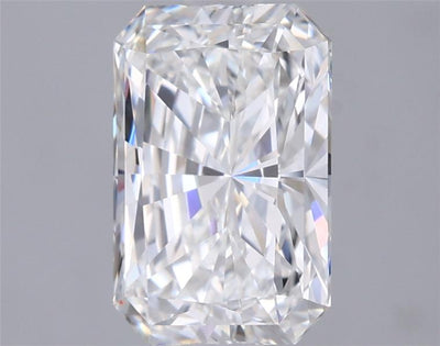 1.57 Carat Radiant Lab Diamond :: Greenstar spin frame 06