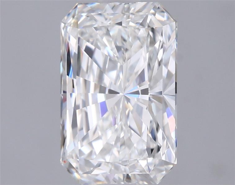 1.57 Carat Radiant Lab Diamond :: Greenstar spin frame 06