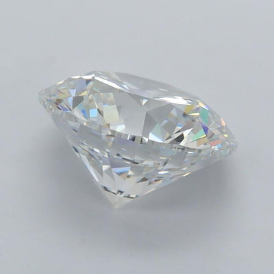 2.05 Carat Round Lab Diamond :: Greenstar spin frame 06