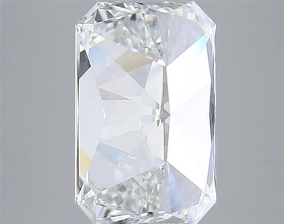2.95 Carat Radiant Lab Diamond :: Greenstar spin frame 06