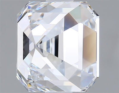 2.01 Carat Asscher Lab Diamond :: Greenstar spin frame 06