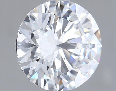 2.00 Carat Round Lab Diamond :: Greenstar spin frame 06