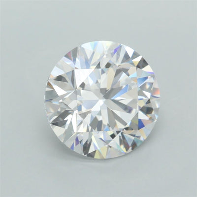 3.00 Carat Round Lab Diamond :: Greenstar spin frame 06