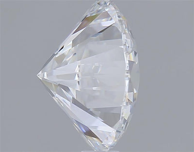 2.02 Carat Round Lab Diamond :: Greenstar spin frame 06