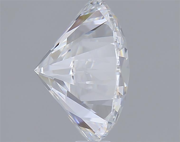 2.02 Carat Round Lab Diamond :: Greenstar spin frame 06