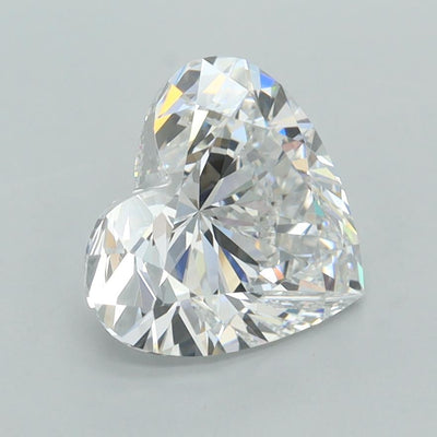 2.02 Carat Heart Lab Diamond :: Greenstar spin frame 06