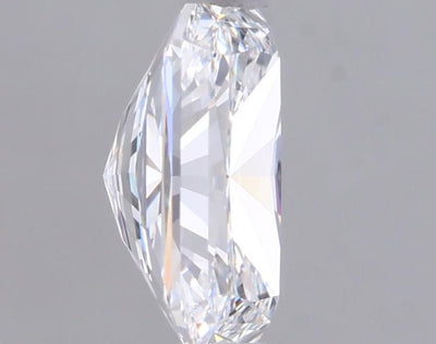 1.08 Carat Radiant Lab Diamond :: Greenstar spin frame 06