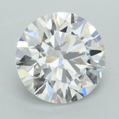 2.69 Carat Round Lab Diamond :: Greenstar spin frame 06