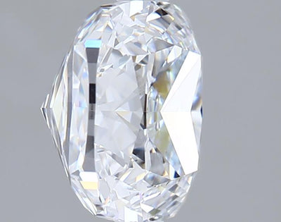 2.54 Carat Cushion Lab Diamond :: Greenstar spin frame 06