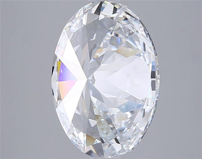 2.50 Carat Oval Lab Diamond :: Greenstar spin frame 06