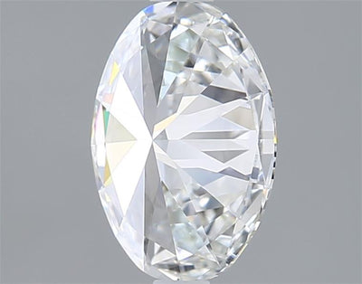 1.50 Carat Oval Lab Diamond :: Greenstar spin frame 06
