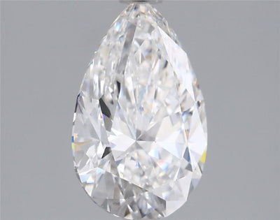 1.52 Carat Pear Lab Diamond :: Greenstar spin frame 06