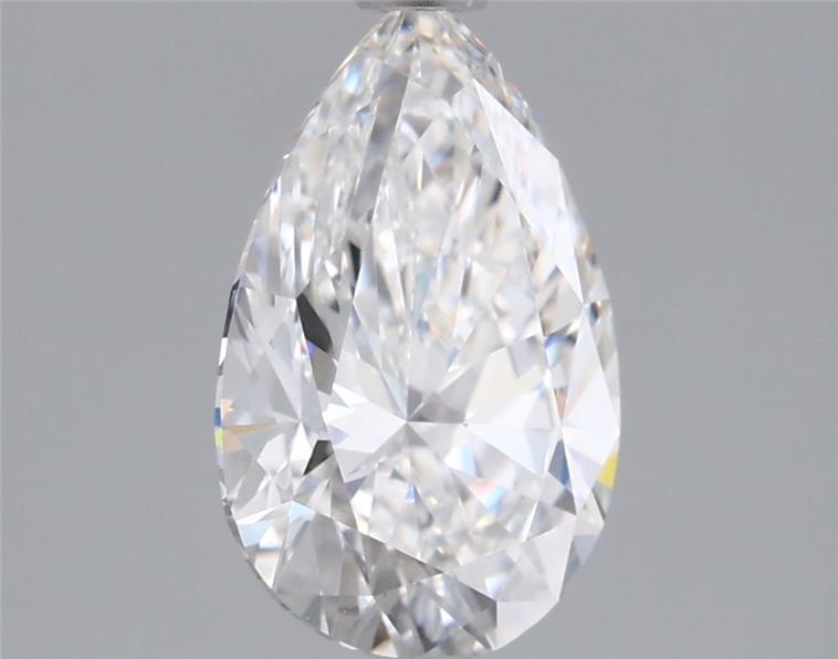 1.52 Carat Pear Lab Diamond :: Greenstar spin frame 06