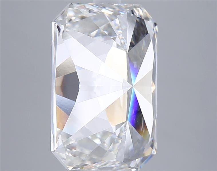 5.04 Carat Radiant Lab Diamond :: Greenstar spin frame 06