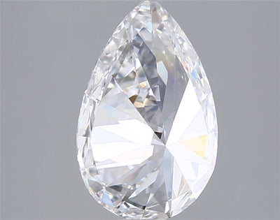 1.58 Carat Pear Lab Diamond :: Greenstar spin frame 06