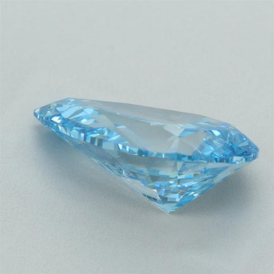 3.10 Carat Pear Lab Diamond :: Greenstar spin frame 06