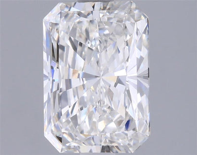 1.60 Carat Radiant Lab Diamond :: Greenstar spin frame 06
