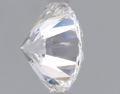 0.72 Carat Round Lab Diamond :: Greenstar spin frame 06