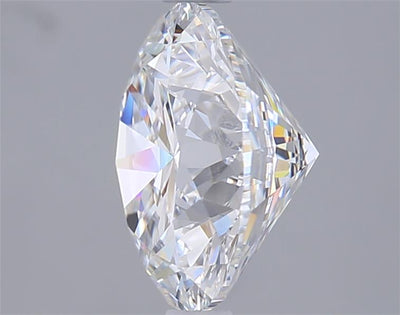 2.90 Carat Round Lab Diamond :: Greenstar spin frame 06