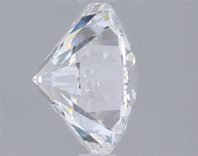 2.01 Carat Round Lab Diamond :: Greenstar spin frame 06