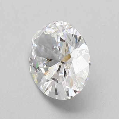 2.02 Carat Oval Lab Diamond :: Greenstar spin frame 06