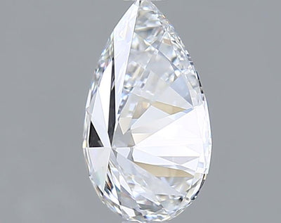 1.51 Carat Pear Lab Diamond :: Greenstar spin frame 06