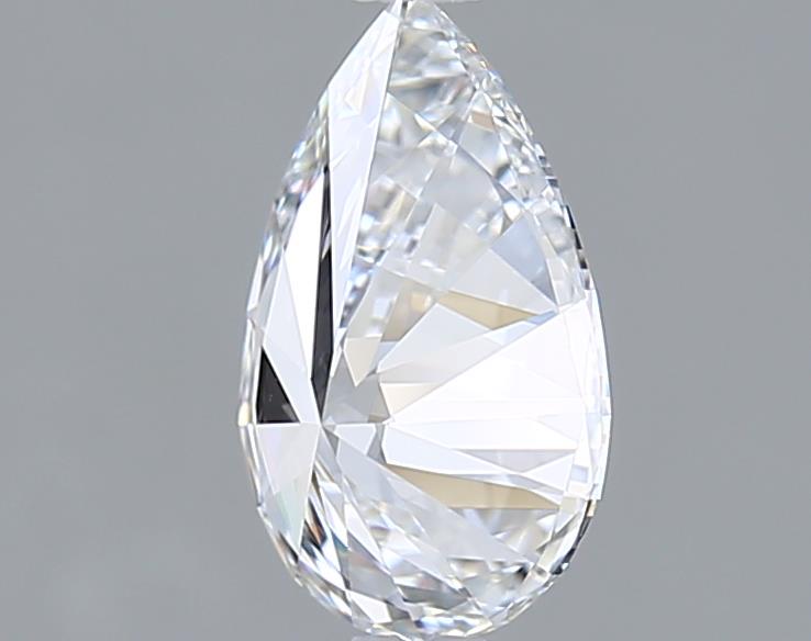 1.51 Carat Pear Lab Diamond :: Greenstar spin frame 06
