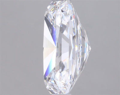 2.03 Carat Radiant Lab Diamond :: Greenstar spin frame 06