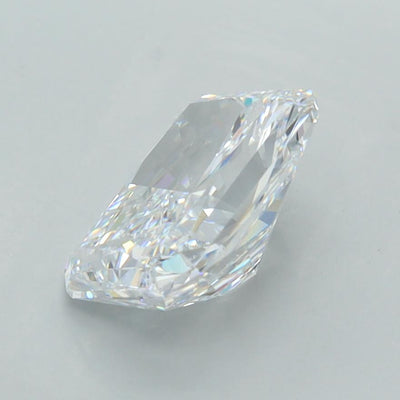 2.02 Carat Radiant Lab Diamond :: Greenstar spin frame 06