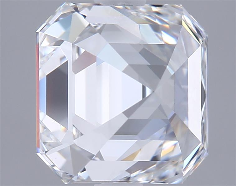 2.26 Carat Asscher Lab Diamond :: Greenstar spin frame 06