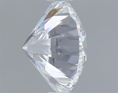 1.50 Carat Round Lab Diamond :: Greenstar spin frame 06
