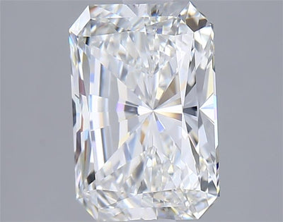 2.02 Carat Radiant Lab Diamond :: Greenstar spin frame 06