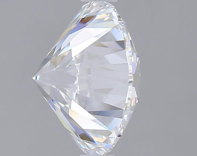 2.13 Carat Round Lab Diamond :: Greenstar spin frame 06