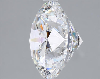 5.03 Carat Round Lab Diamond :: Greenstar spin frame 06