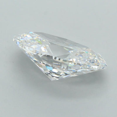 2.03 Carat Oval Lab Diamond :: Greenstar spin frame 06