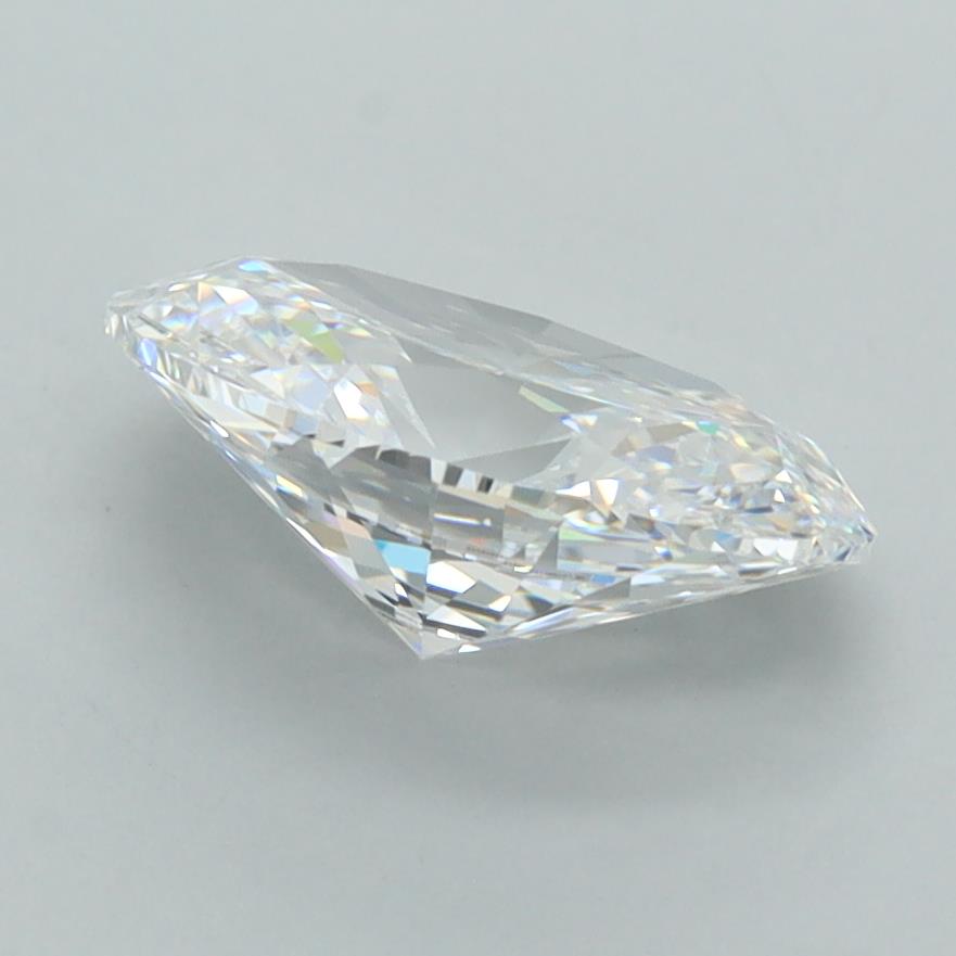 2.03 Carat Oval Lab Diamond :: Greenstar spin frame 06