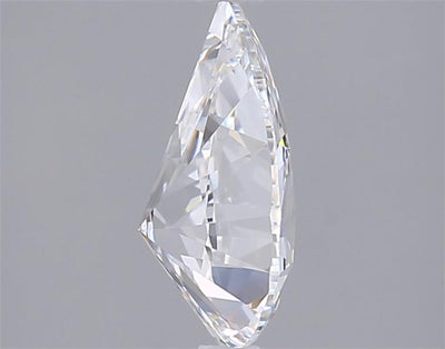 2.01 Carat Pear Lab Diamond :: Greenstar spin frame 06