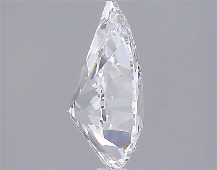 2.01 Carat Pear Lab Diamond :: Greenstar spin frame 06