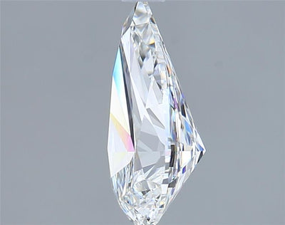 1.54 Carat Pear Lab Diamond :: Greenstar spin frame 06