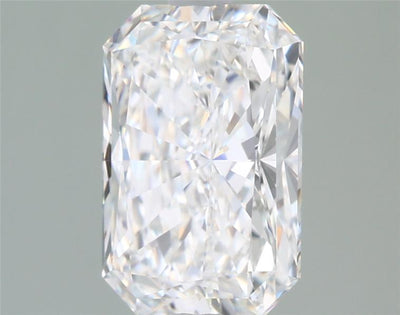 2.27 Carat Radiant Lab Diamond :: Greenstar spin frame 06