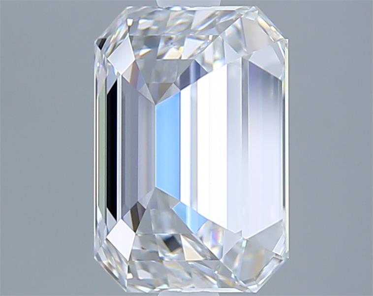 2.35 Carat Emerald Lab Diamond :: Greenstar spin frame 06