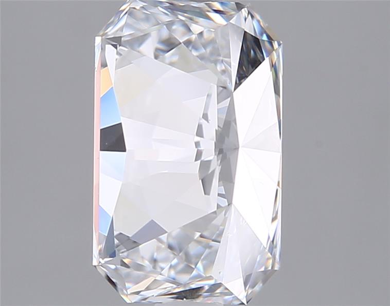 1.92 Carat Radiant Lab Diamond :: Greenstar spin frame 06