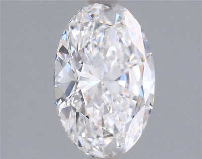 1.51 Carat Oval Lab Diamond :: Greenstar spin frame 06