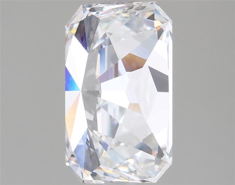 2.03 Carat Radiant Lab Diamond :: Greenstar spin frame 06