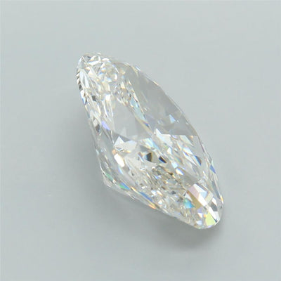 5.05 Carat Oval Lab Diamond :: Greenstar spin frame 06