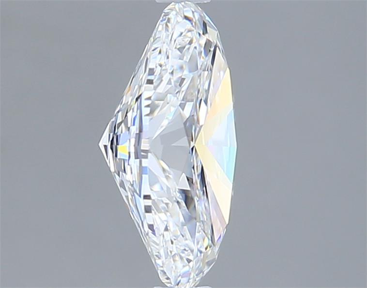 2.11 Carat Oval Lab Diamond :: Greenstar spin frame 06