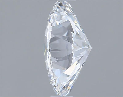 1.12 Carat Oval Lab Diamond :: Greenstar spin frame 06