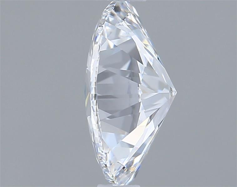 1.12 Carat Oval Lab Diamond :: Greenstar spin frame 06