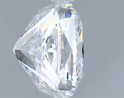 2.55 Carat Cushion Lab Diamond :: Greenstar spin frame 06